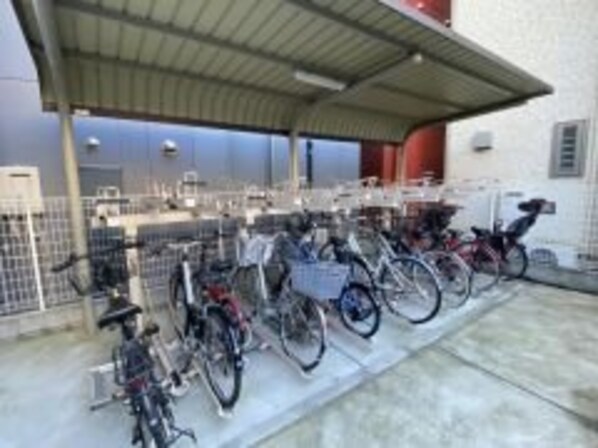 ソラーナエムの物件内観写真